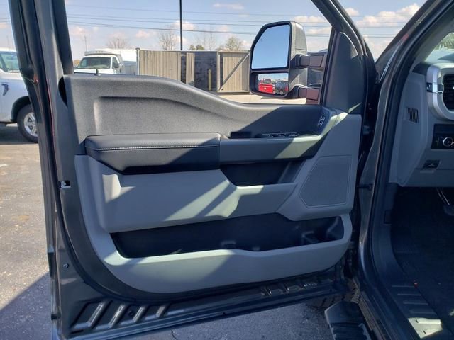 New 2026 Ford F250 XL w/ STX Appearance Package image 16
