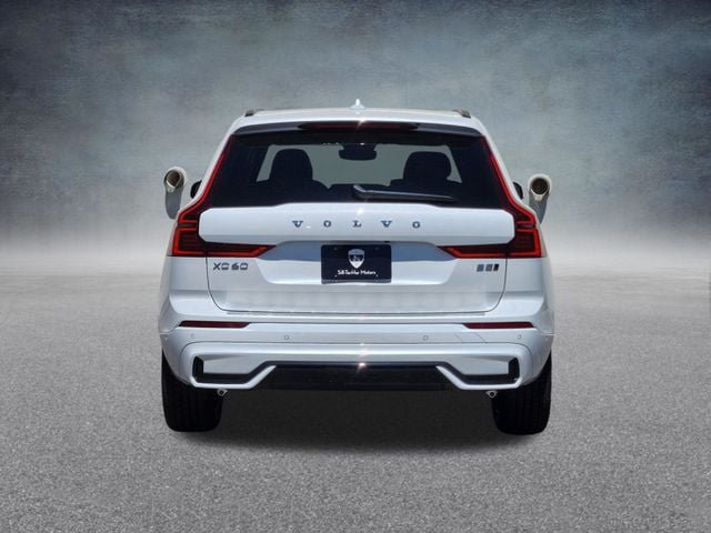New 2026 Volvo XC60 B5 Plus w/ Protection Package Premier AWD/4WD image 6
