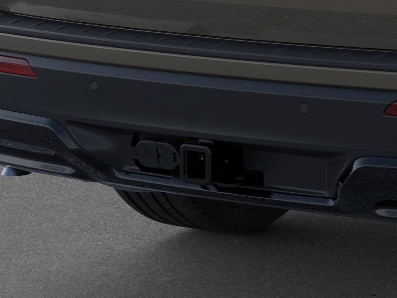 New 2026 Ford Explorer ST-Line w/ Premium Package RWD image 54