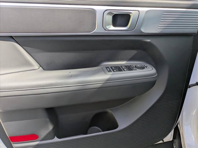 New 2026 Hyundai Santa Fe SEL FWD image 16