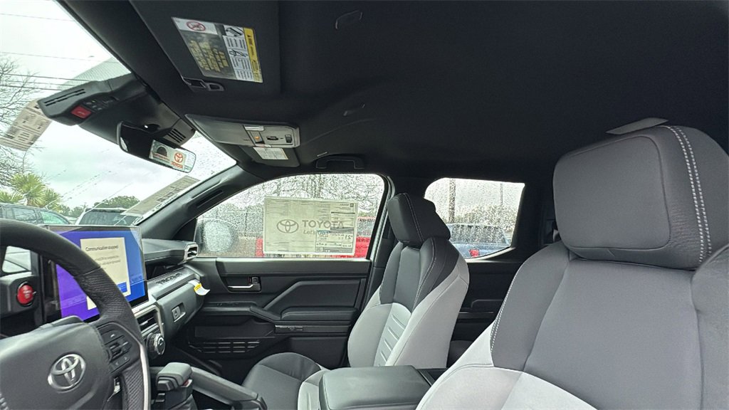 New 2026 Toyota Tacoma TRD Sport image 19