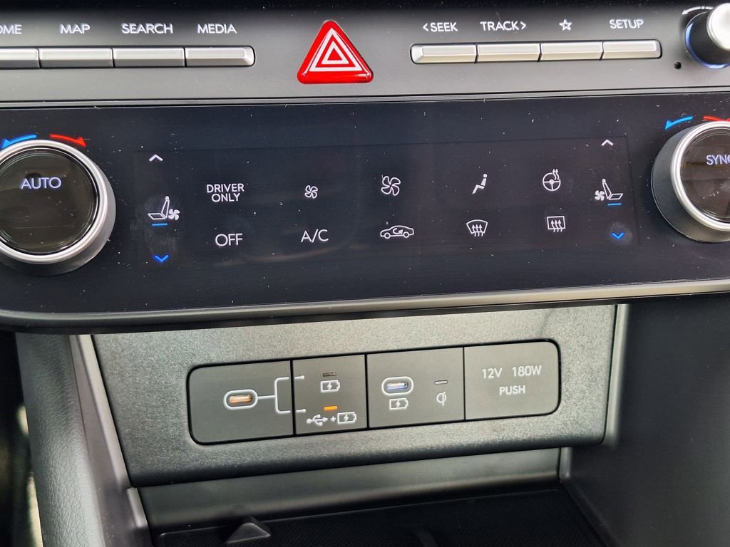 Used 2024 Hyundai Sonata Limited image 25