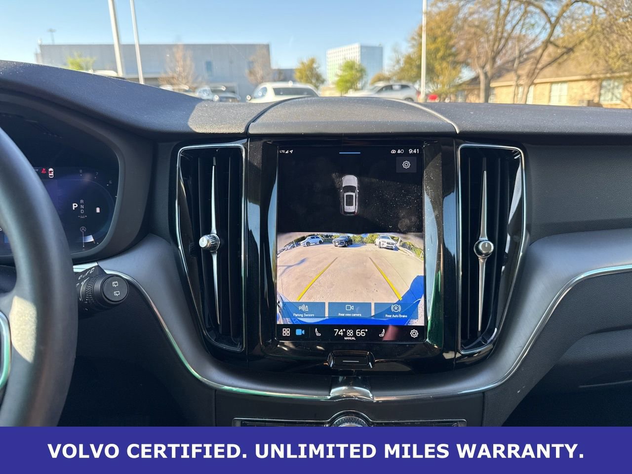 Certified 2024 Volvo XC60 B5 Core image 25