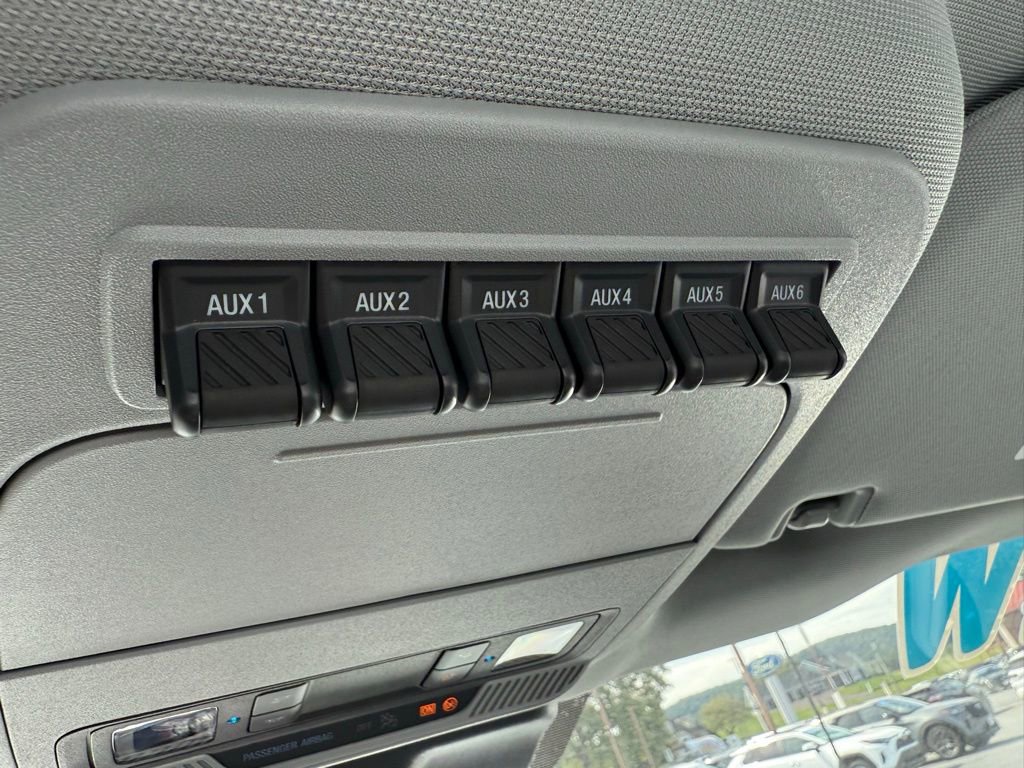 New 2026 Ford F250 XL w/ 360-Degree Camera Package image 24