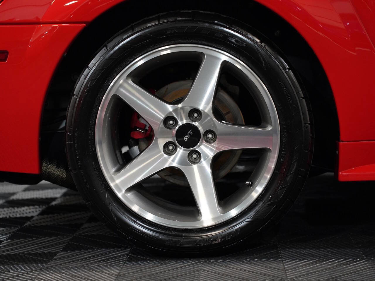 Used 2001 Ford Mustang Cobra image 52