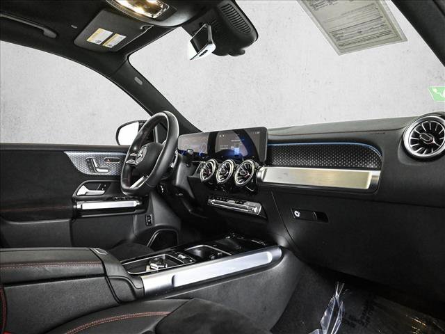 Certified 2024 Mercedes-Benz EQB 350 4MATIC SUV image 24