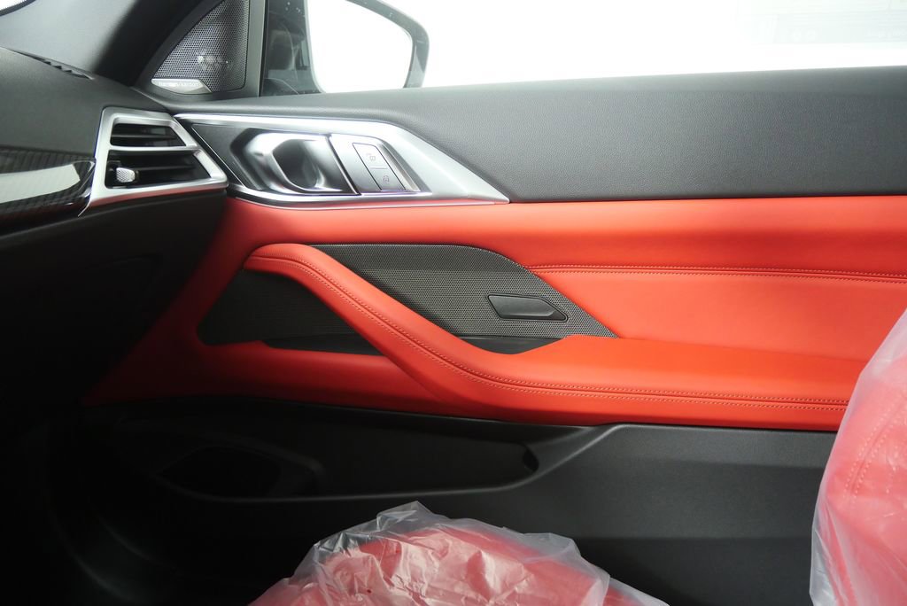 New 2026 BMW M4 Competition image 25