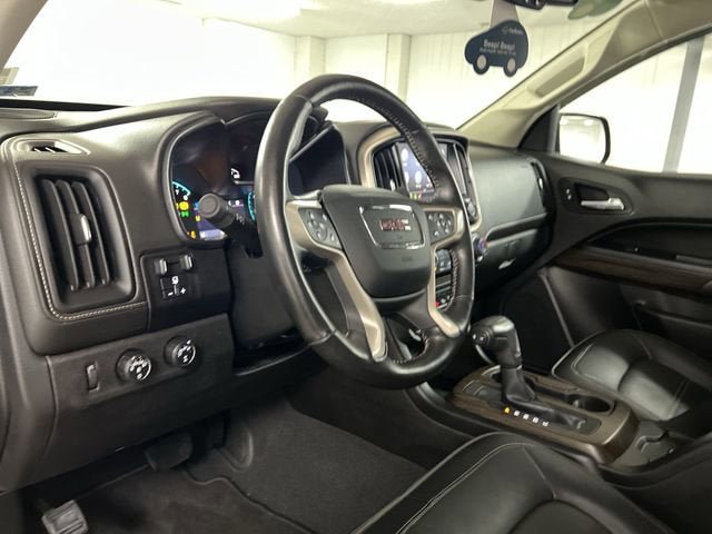 Used 2019 GMC Canyon Denali AWD/4WD image 10