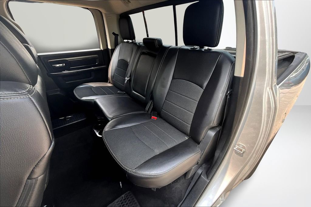 Used 2016 RAM 1500 Sport image 22