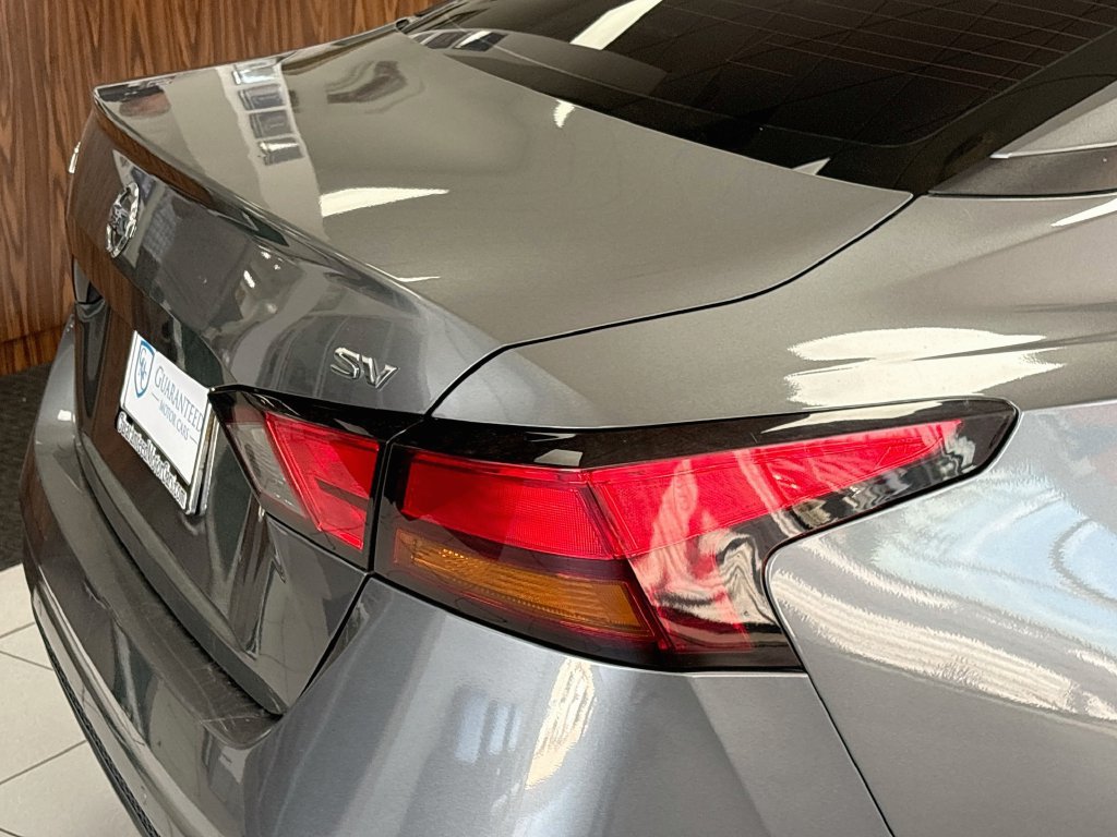 Used 2022 Nissan Altima 2.5 SV FWD image 13