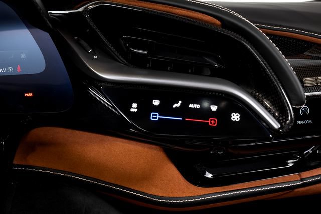 Used 2024 Ferrari SF90 Spider AWD/4WD image 47