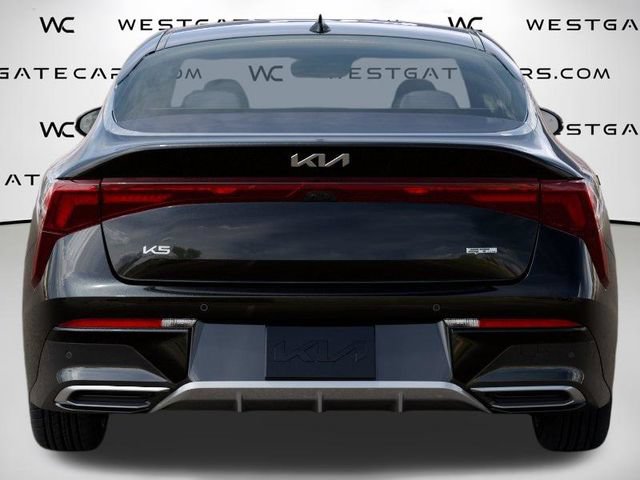 New 2026 Kia K5 GT-Line FWD image 18