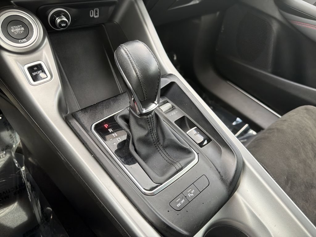 Used 2024 Dodge Hornet R/T w/ Track Pack AWD/4WD image 27