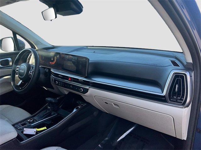 Used 2024 Kia Sorento S w/ Panoramic Sunroof Package image 31