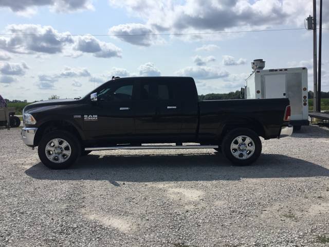 Used 2014 RAM 2500 Laramie AWD/4WD image 6