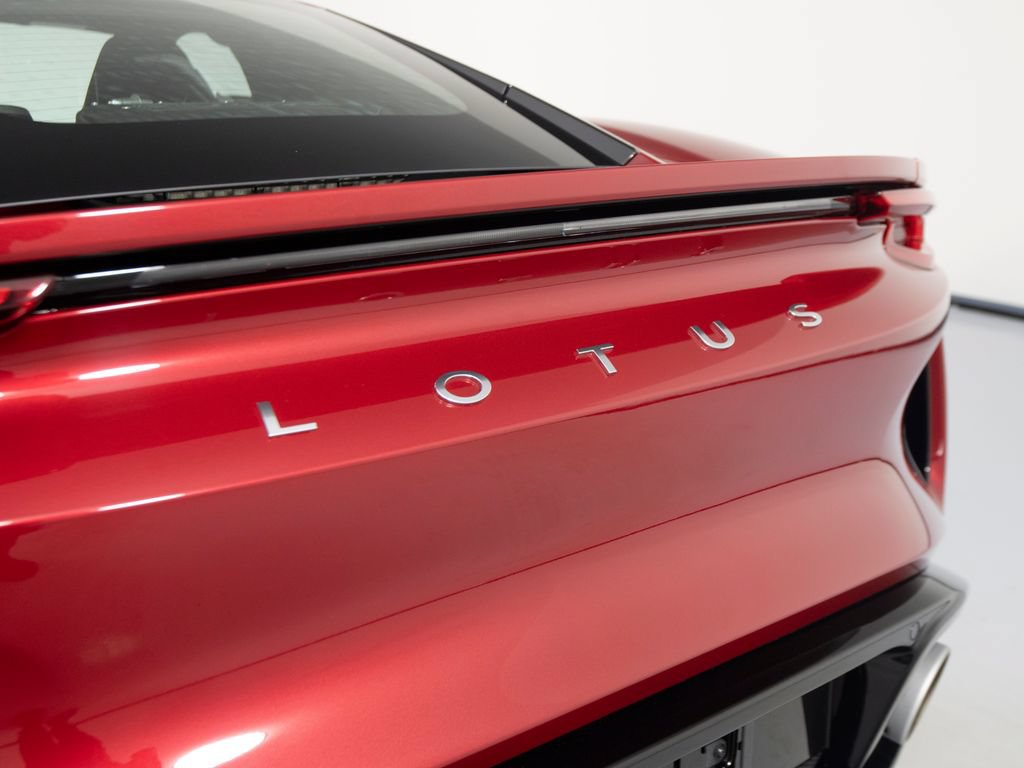 Used 2026 Lotus Emira RWD image 45