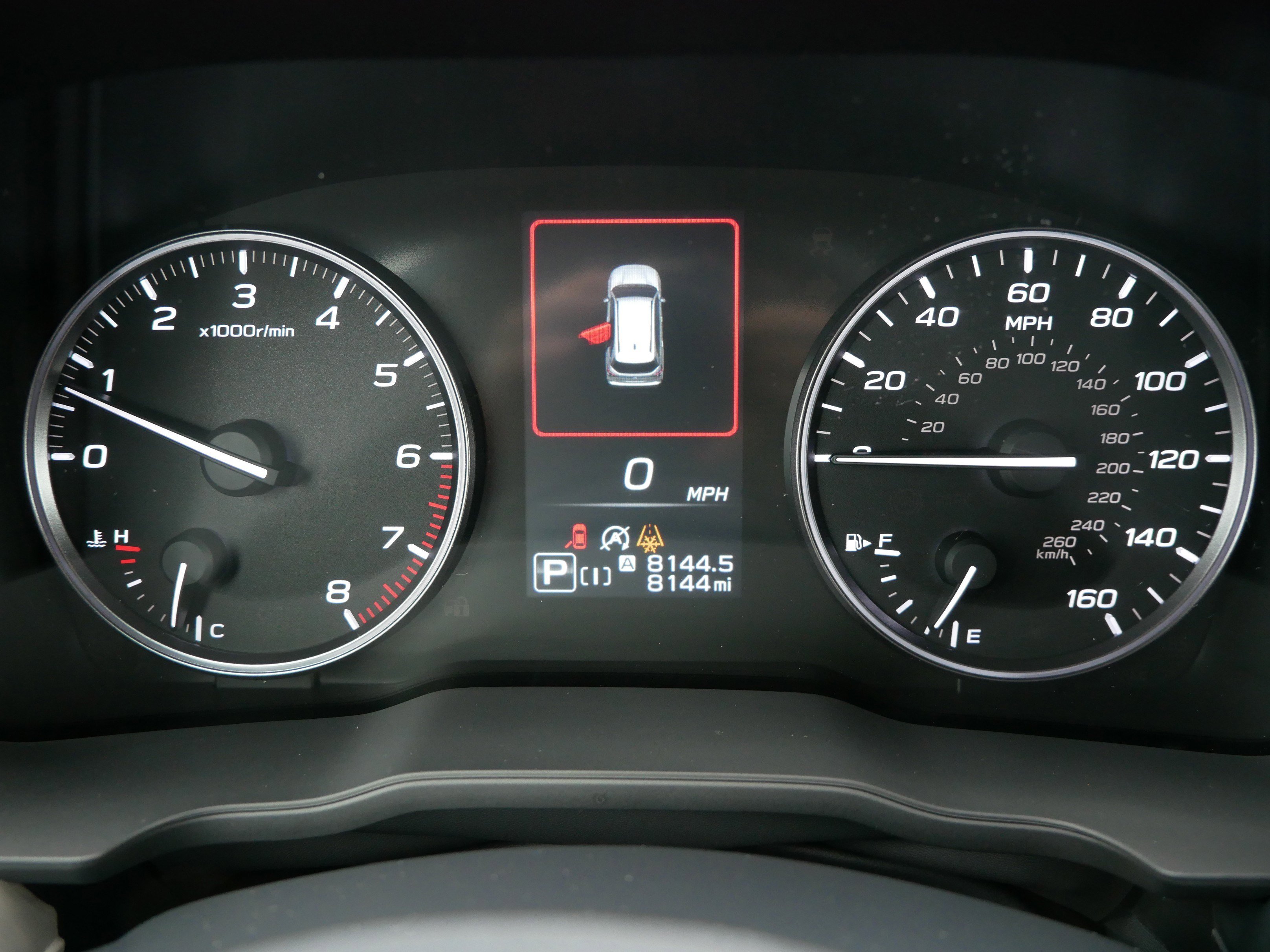 Certified 2025 Subaru Forester Premium image 21