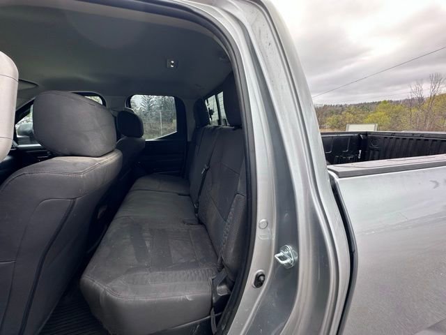 Used 2024 Toyota Tundra SR AWD/4WD image 12