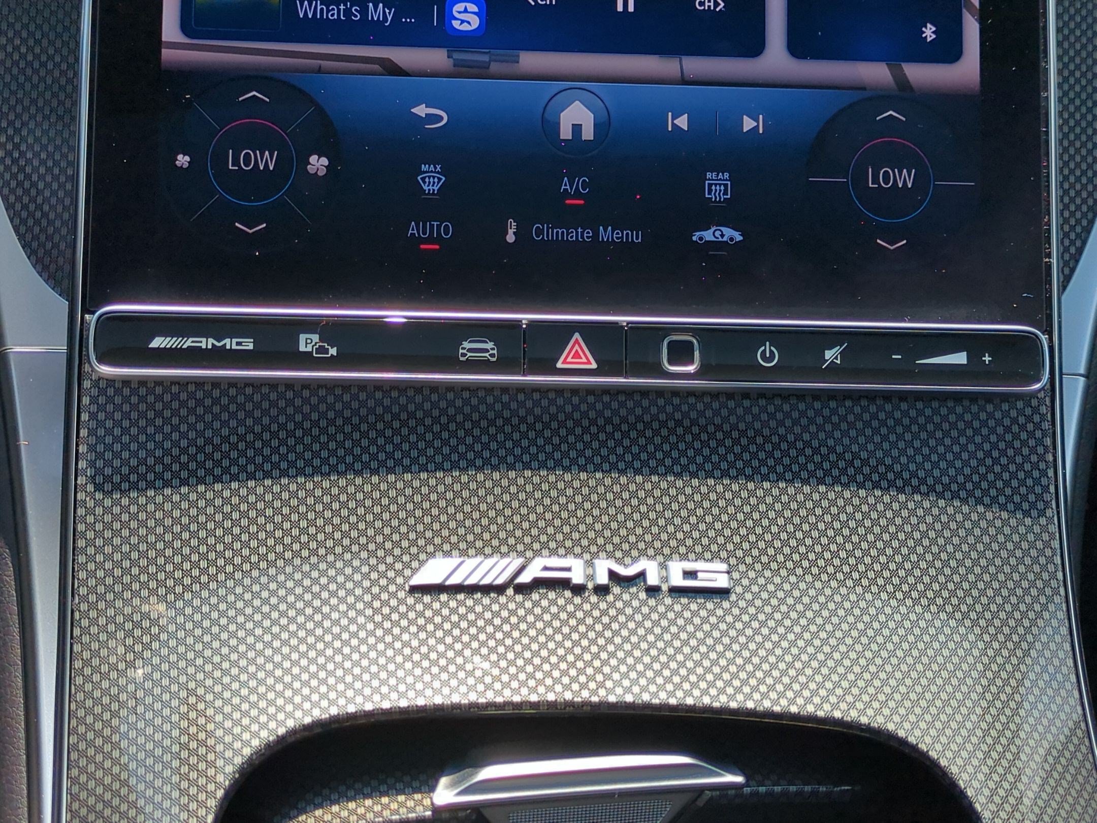 Certified 2026 Mercedes-Benz GLC 43 AMG 4MATIC image 26
