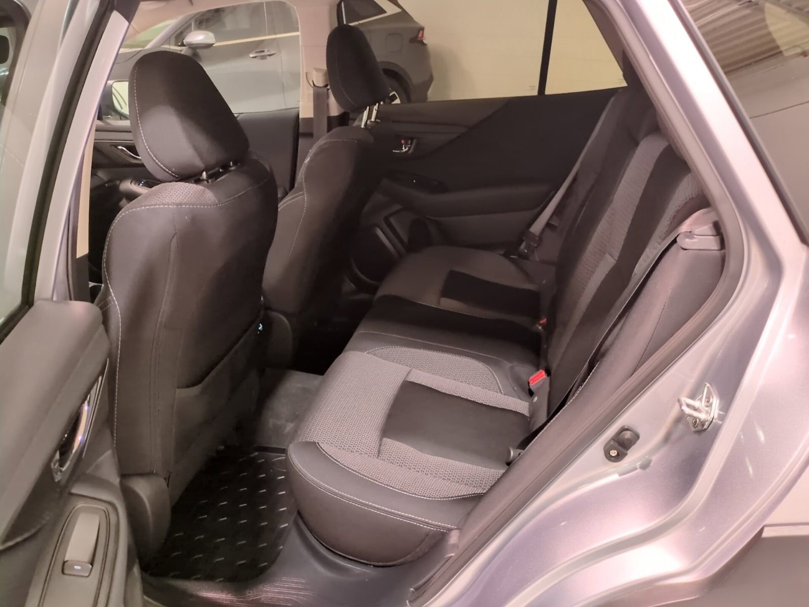 Certified 2023 Subaru Outback Premium image 14