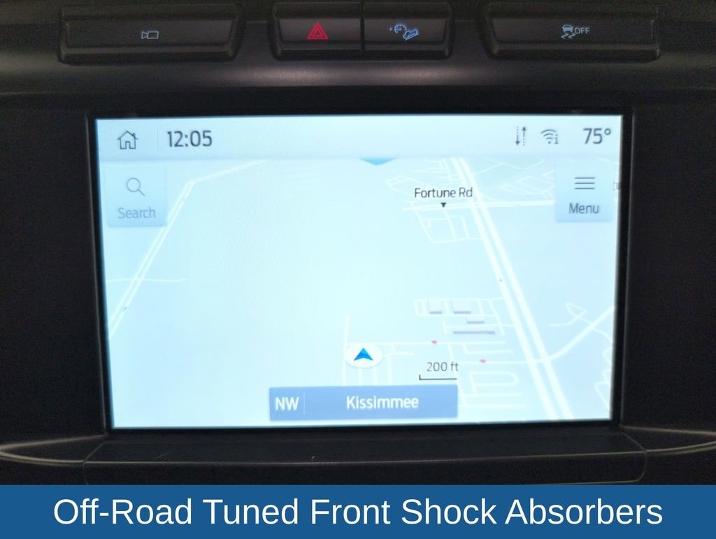 Used 2023 Ford F150 XL w/ STX Appearance Package AWD/4WD image 25