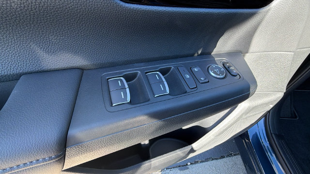 New 2027 Honda CR-V EX-L image 20