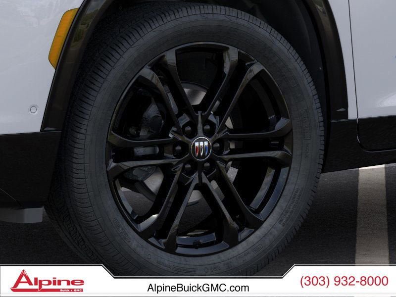 New 2026 Buick Enclave Sport Touring w/ Super Cruise Package AWD/4WD image 9