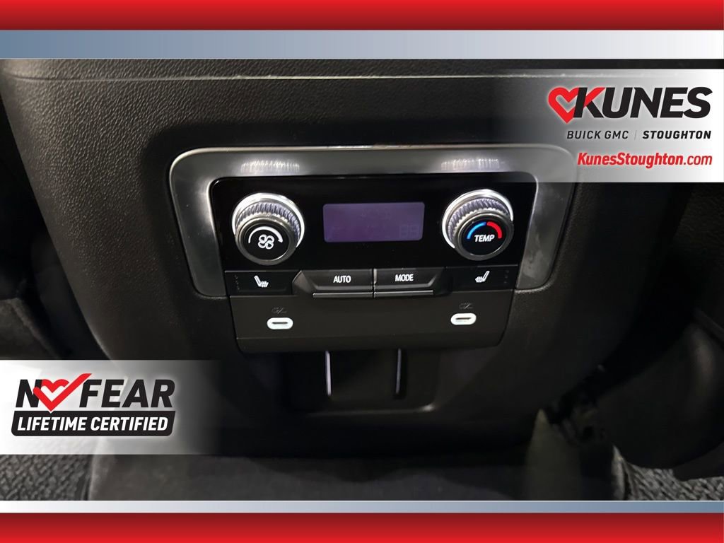 Used 2023 GMC Yukon XL Denali w/ Max Trailering Package image 39