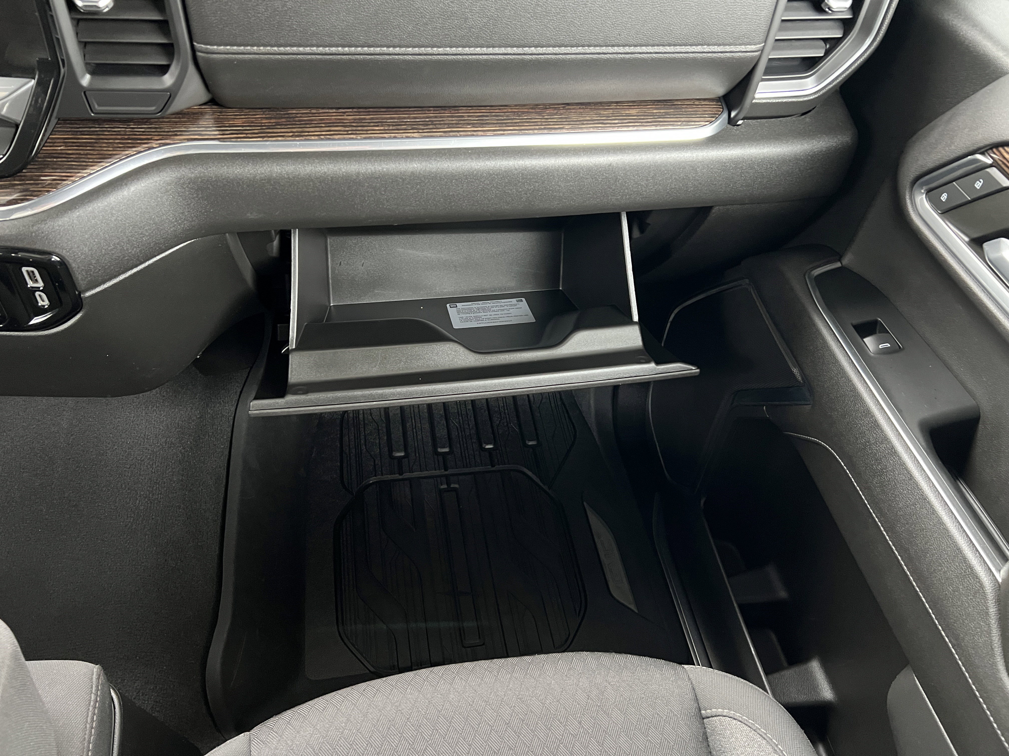 Used 2023 GMC Sierra 1500 Elevation w/ X31 Off-Road Package image 35