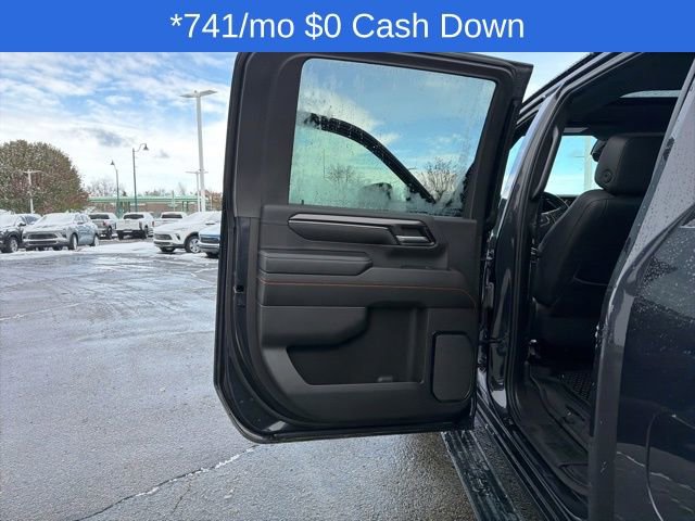 Used 2024 GMC Sierra 2500 AT4 w/ AT4 Premium Plus Package image 27