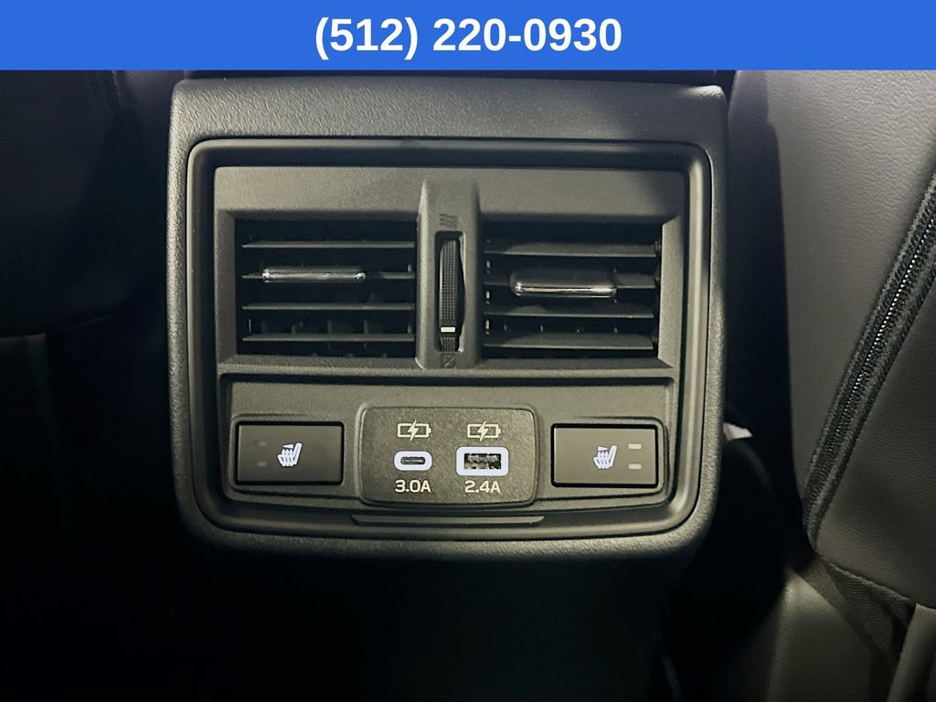 New 2026 Subaru Outback Touring XT AWD/4WD image 32