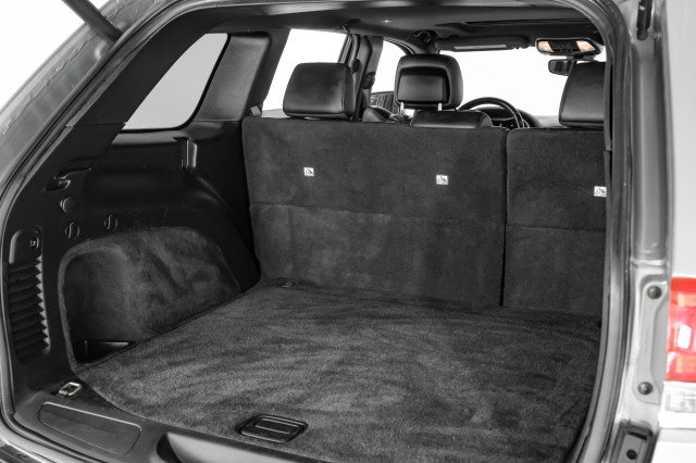 Used 2020 Jeep Grand Cherokee Limited image 49