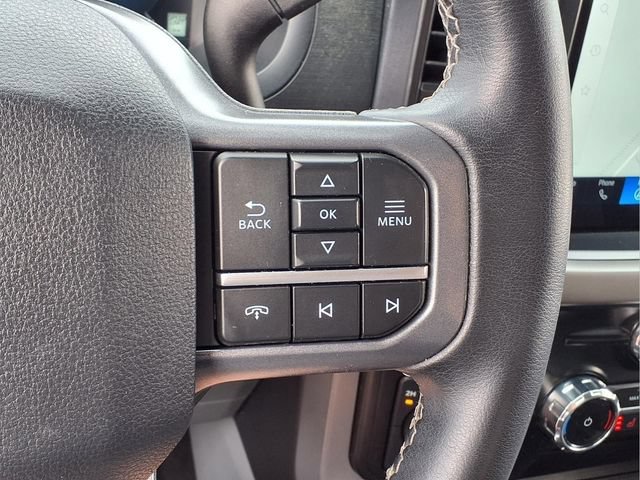 Used 2024 Ford F150 XLT w/ Equipment Group 302A MID AWD/4WD image 30