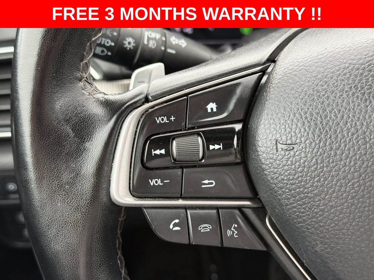 Used 2022 Honda Accord Sport image 39