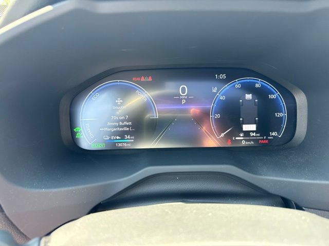 Used 2023 Toyota RAV4 XSE w/ Weather Package AWD/4WD image 16