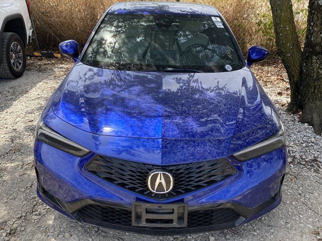 Used 2024 Acura Integra A-Spec w/ Technology Package FWD image 5
