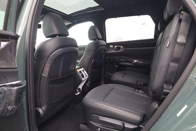 New 2026 Kia Sorento SX Prestige image 24