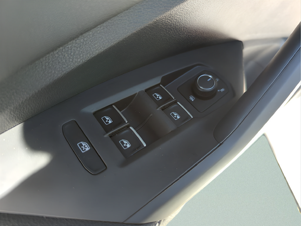 New 2026 Volkswagen Jetta S FWD image 14