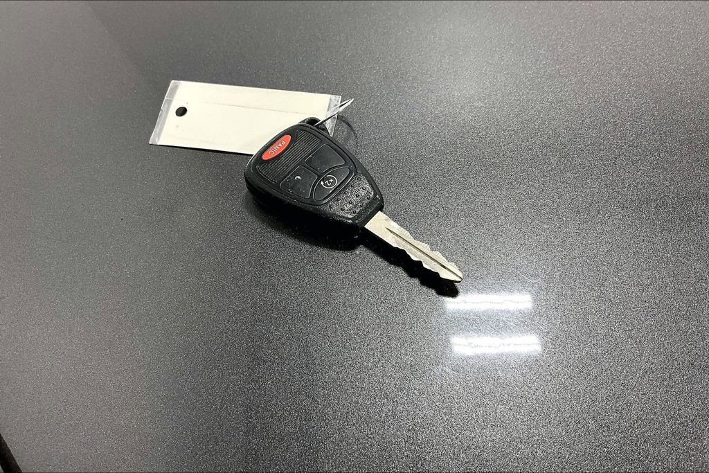 Used 2016 Jeep Compass High Altitude FWD image 13
