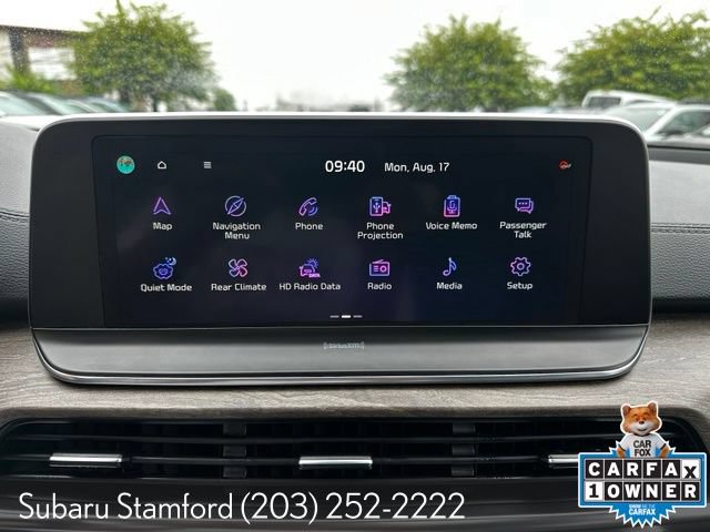 Used 2020 Kia Telluride EX AWD/4WD image 15