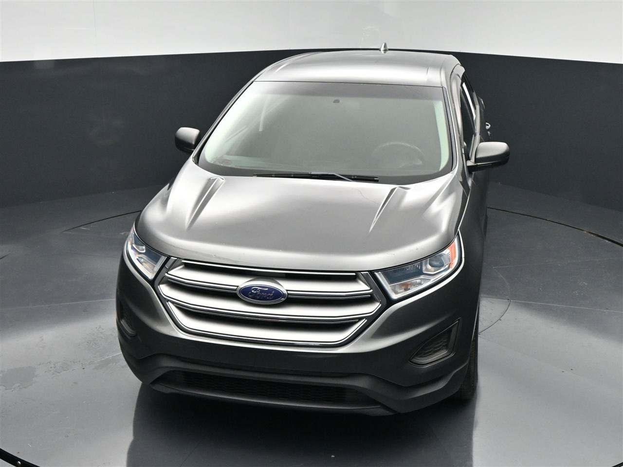 Used 2016 Ford Edge SE AWD/4WD image 20