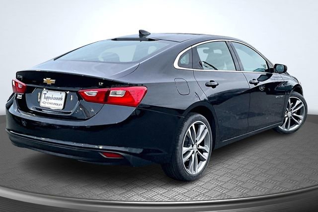 Used 2023 Chevrolet Malibu LT image 6