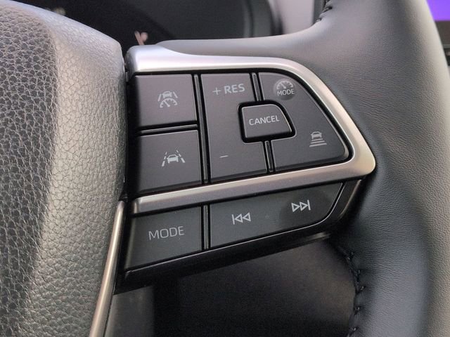 Certified 2026 Toyota Grand Highlander XLE image 18