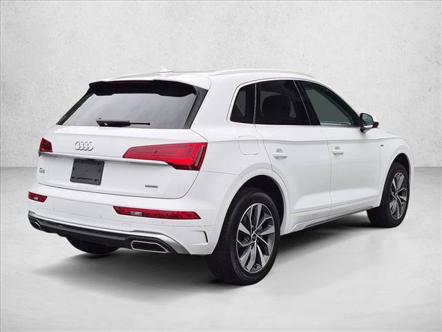 Used 2024 Audi Q5 2.0T Premium AWD/4WD image 5