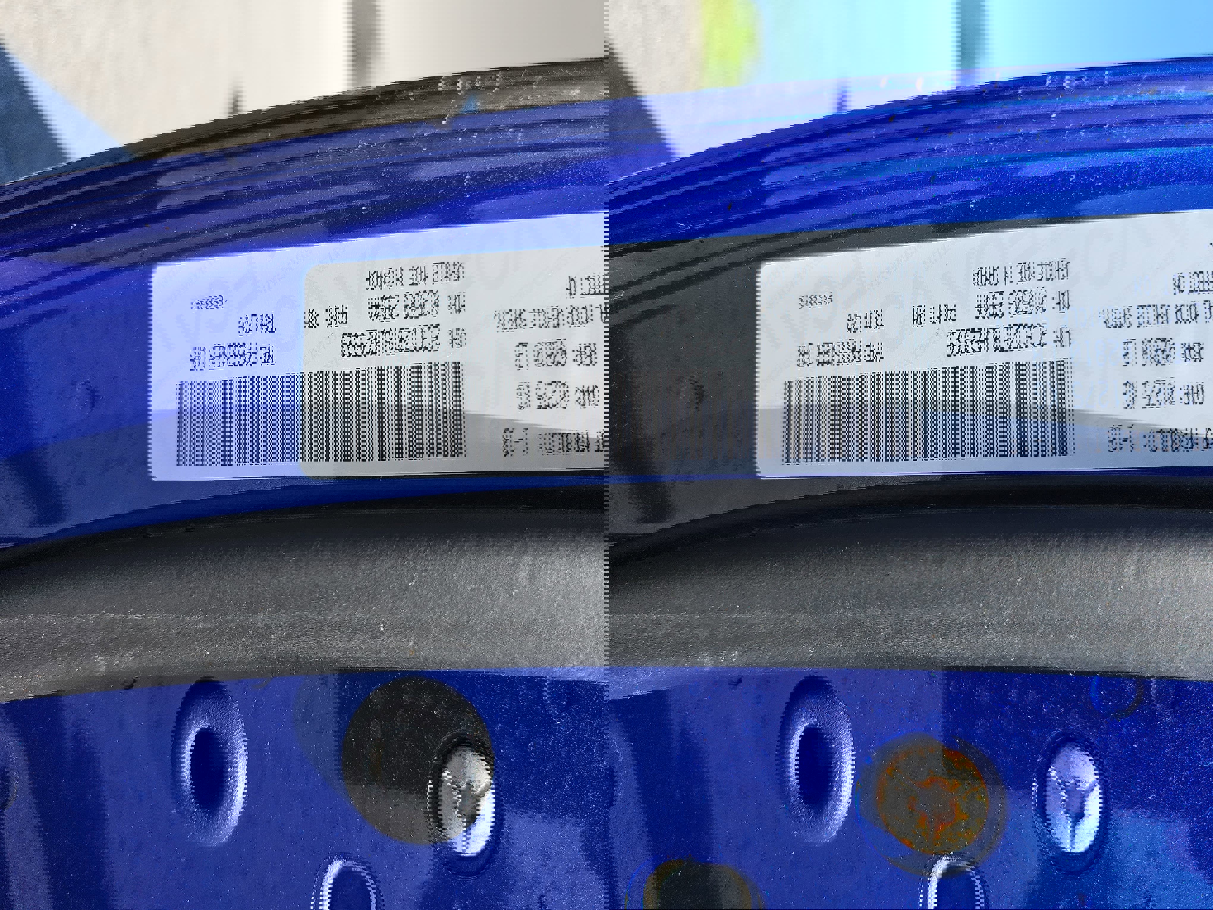 Used 2018 Dodge Challenger R/T w/ Blacktop Package RWD image 32