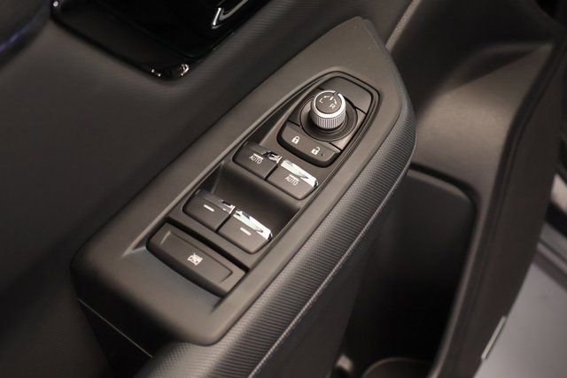 New 2026 Subaru Forester Limited image 11