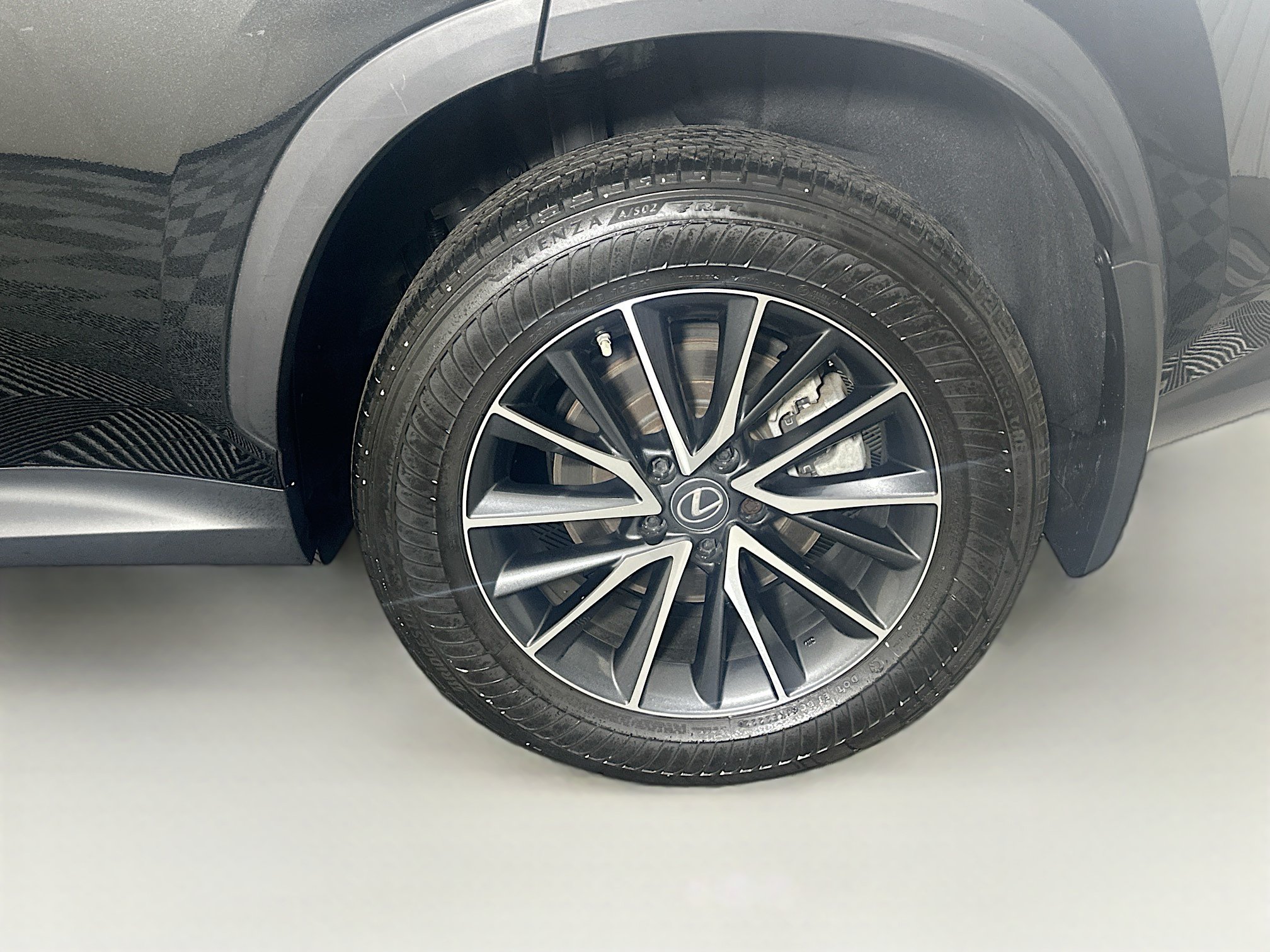 Used 2023 Lexus NX 350 AWD image 11