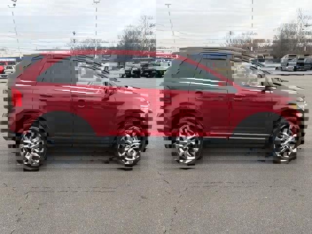 Used 2013 Ford Edge Limited image 26
