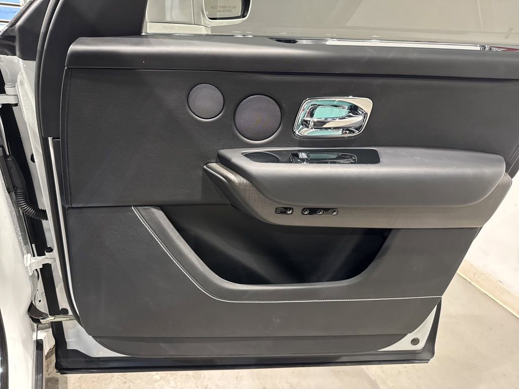 Used 2020 Rolls-Royce Cullinan AWD/4WD image 78