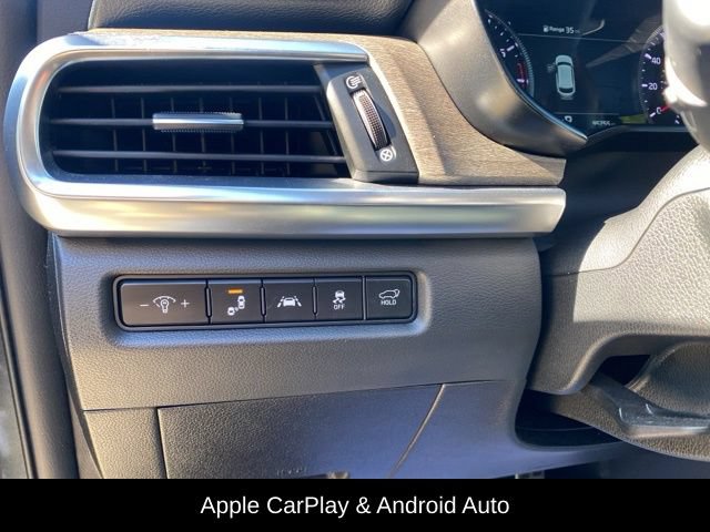 Used 2022 Kia Telluride SX w/ SX Prestige Package AWD/4WD image 9